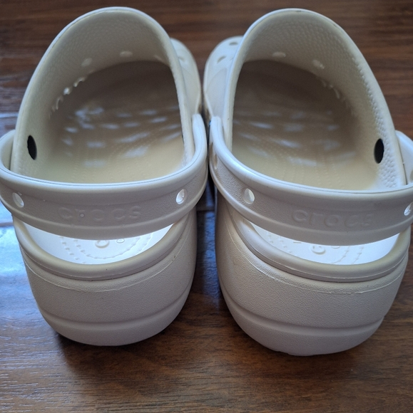 Platform Crocs - Picture 4 of 7